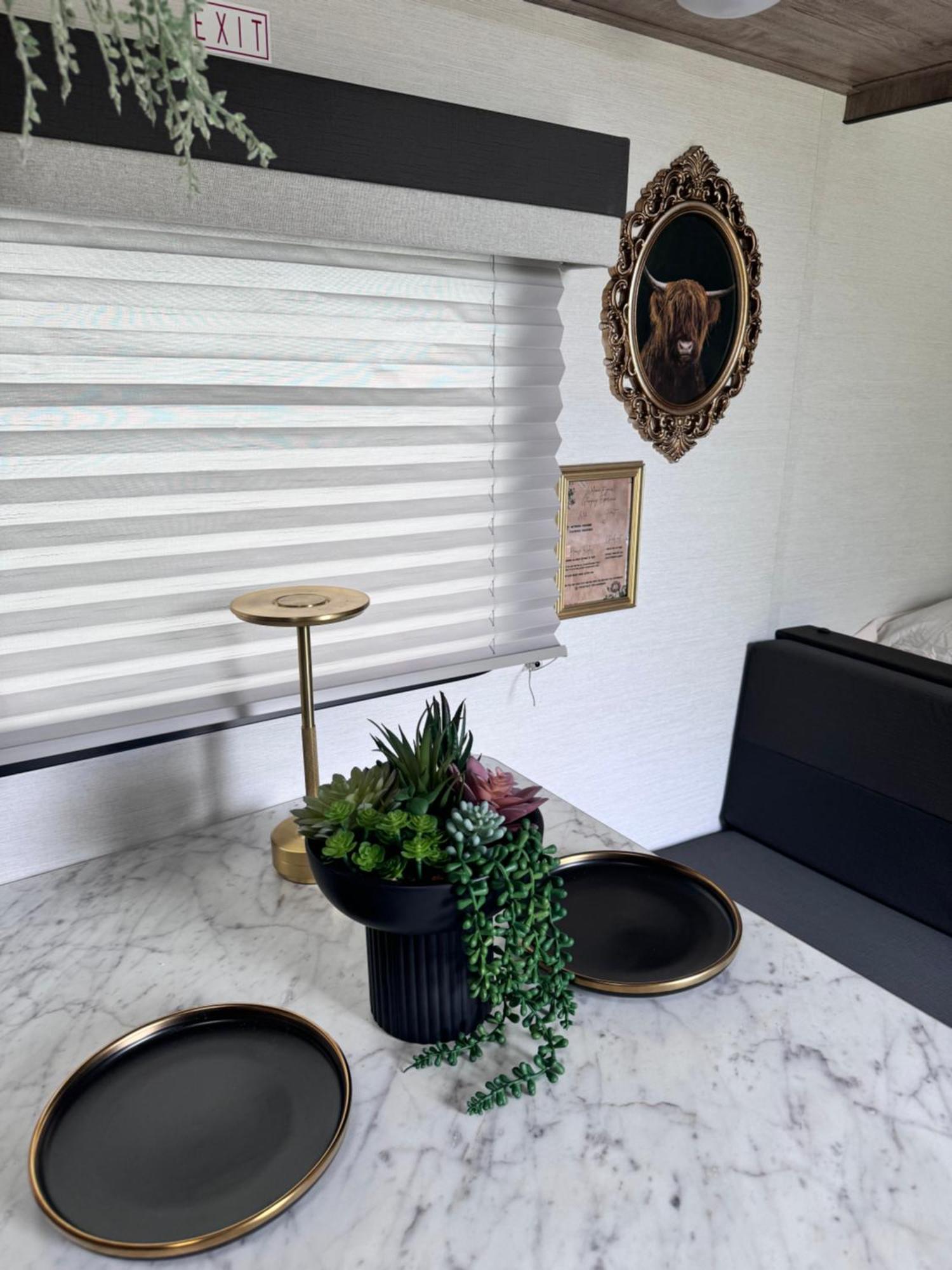 Villa Cozy Rv Trailer à Fort Lauderdale Extérieur photo