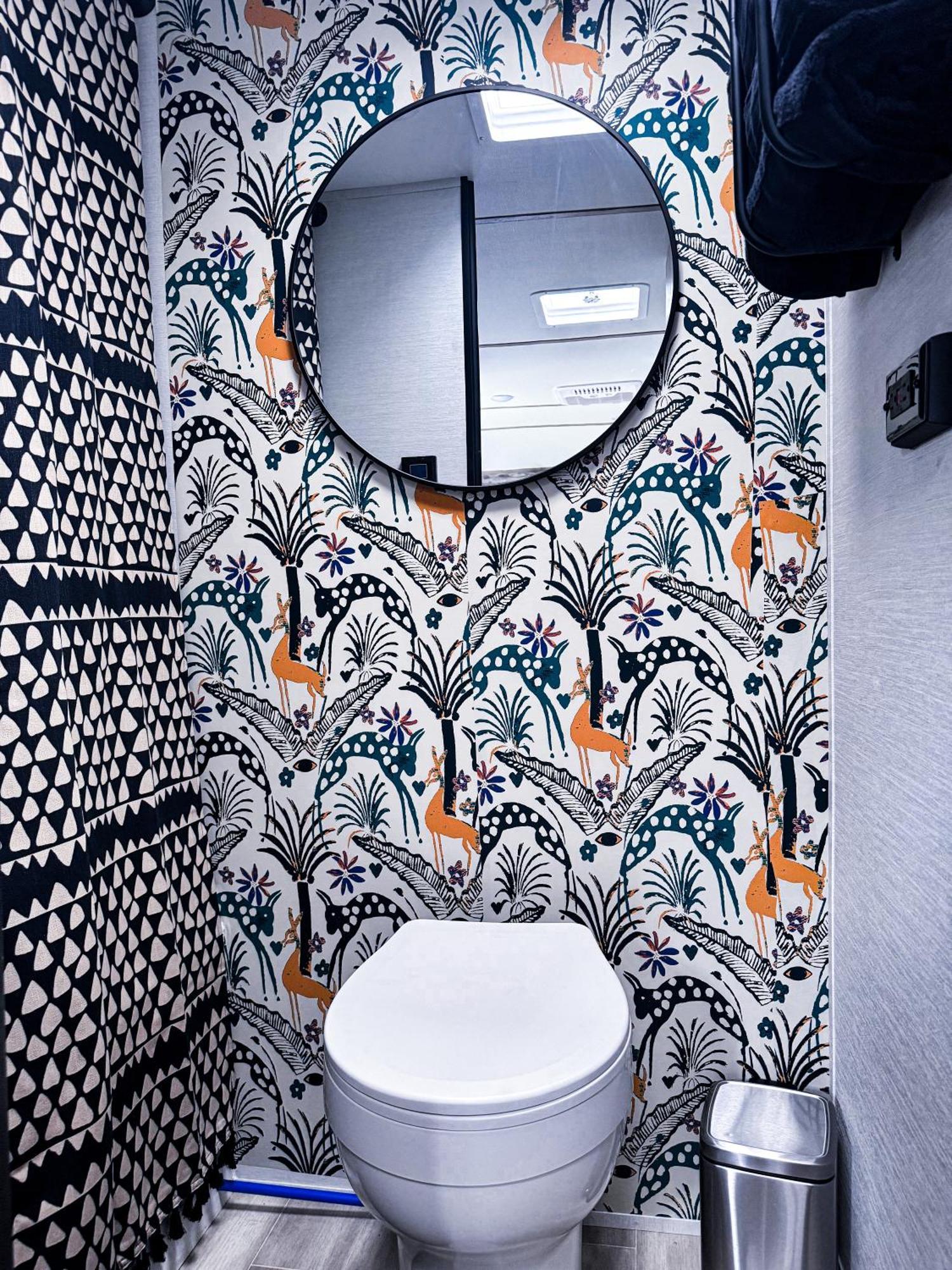 Villa Cozy Rv Trailer à Fort Lauderdale Extérieur photo